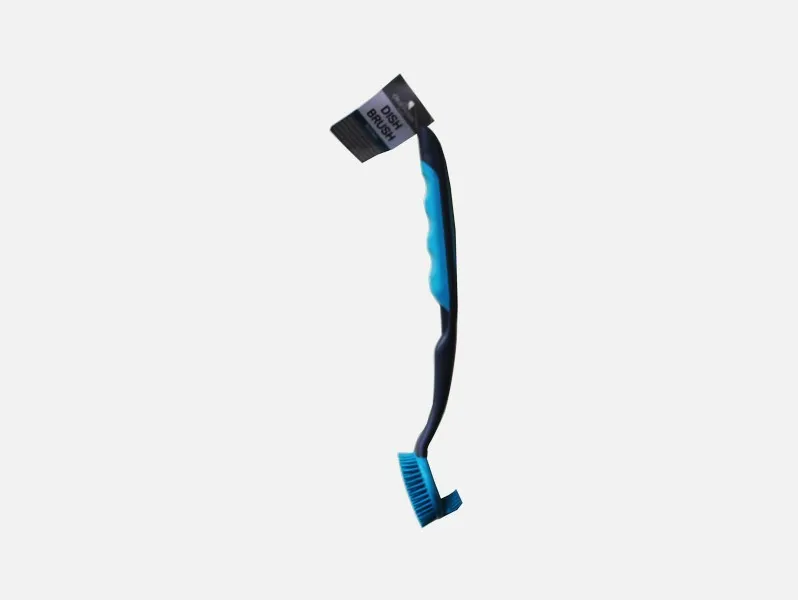 Soft Grip Dish Brush