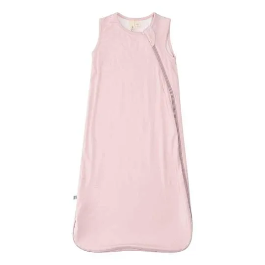 Solid Sleep Bag Tog 0.5 - Blush by Kyte Baby