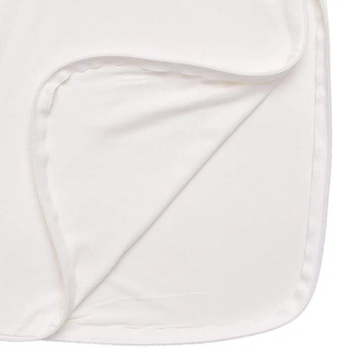 Solid Sleep Bag Tog 0.5 - Cloud by Kyte Baby