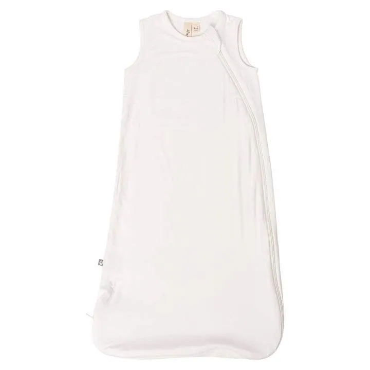 Solid Sleep Bag Tog 0.5 - Cloud by Kyte Baby