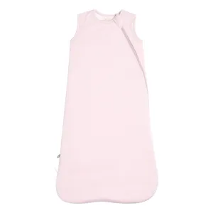Solid Sleep Bag Tog 1.0 - Blush by Kyte Baby