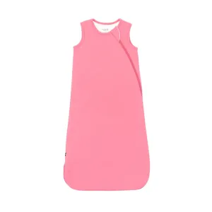 Solid Sleep Bag Tog 1.0 - Guava by Kyte Baby
