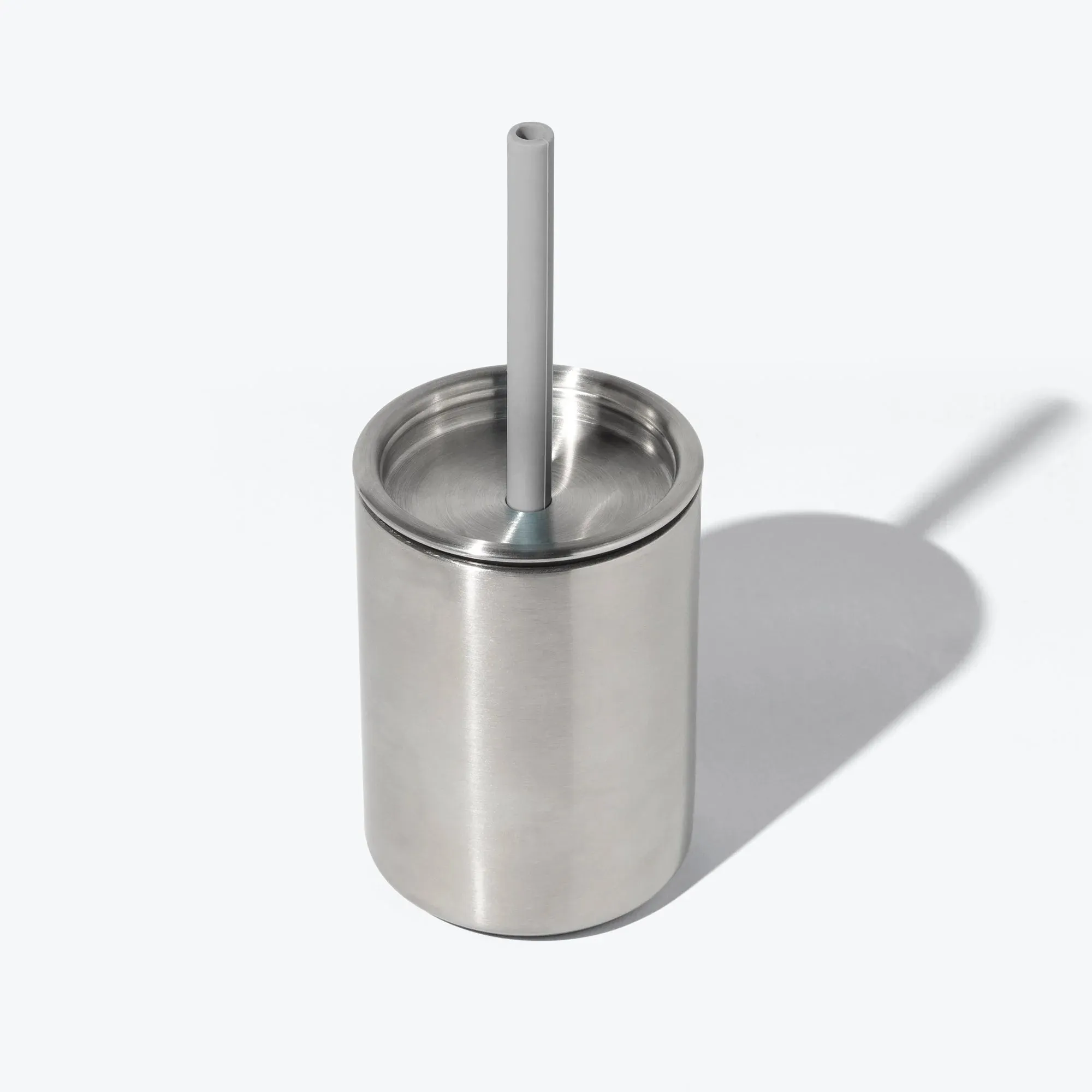 Stainless Steel Straw Cups