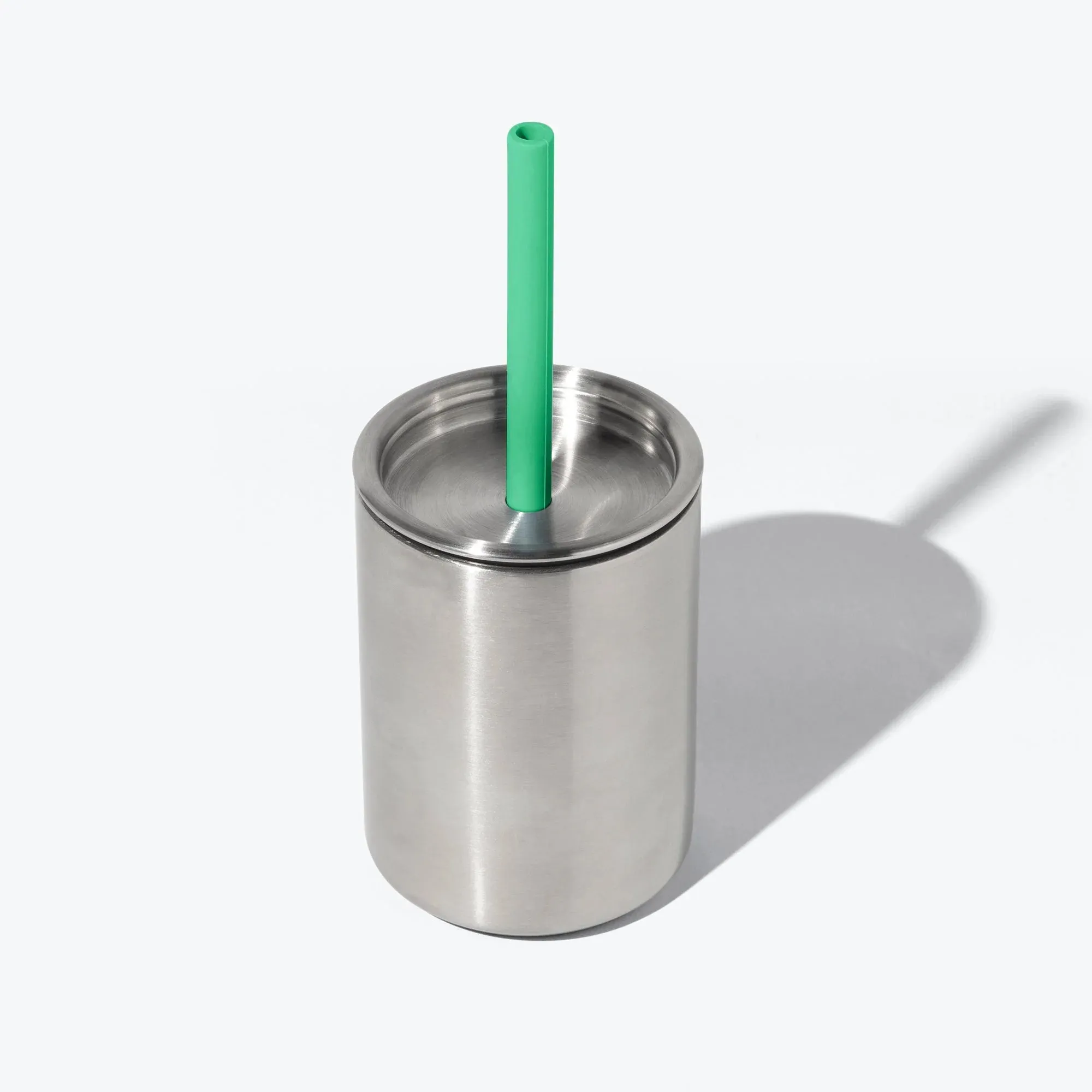 Stainless Steel Straw Cups