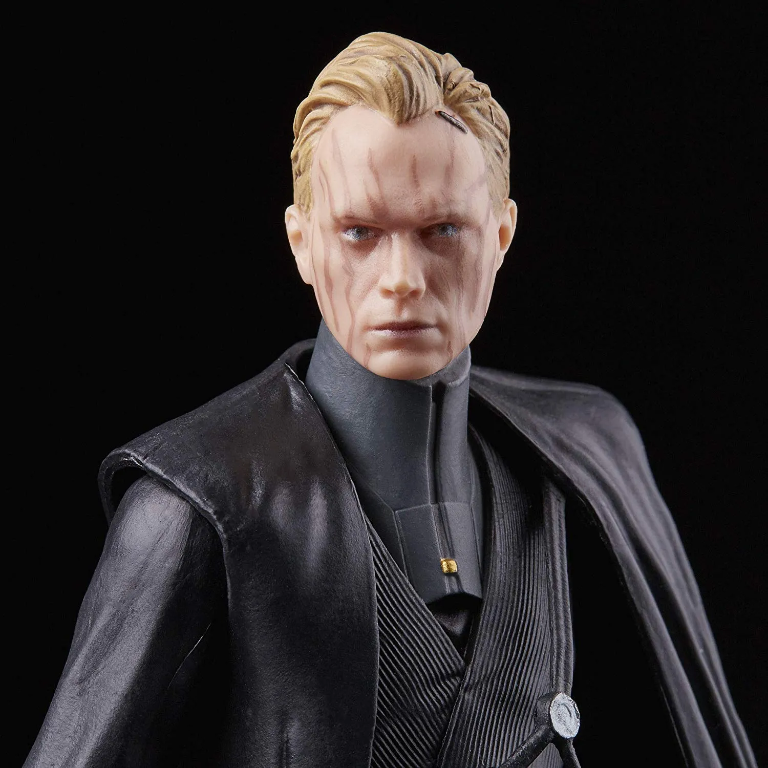 Star Wars The Black Series Dryden Vos 6-inch Figure