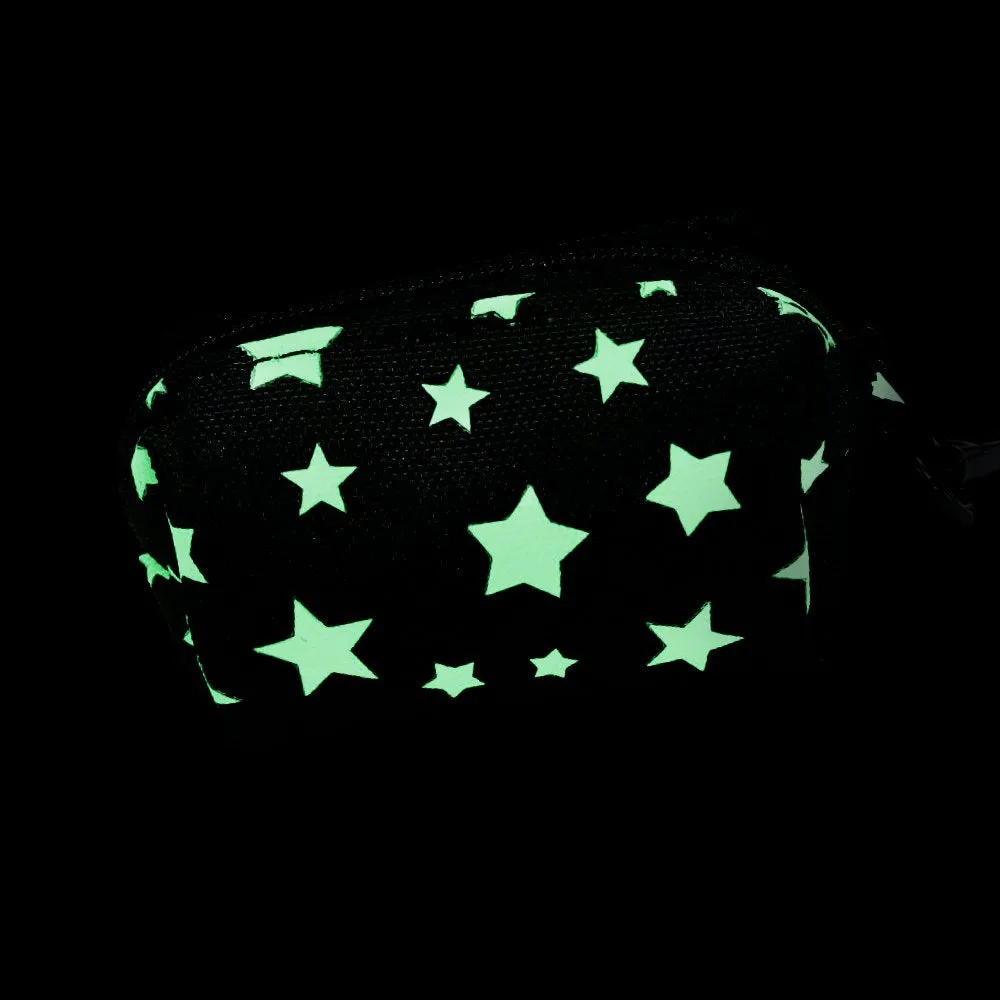 Starry Night Poop Bag Dispenser
