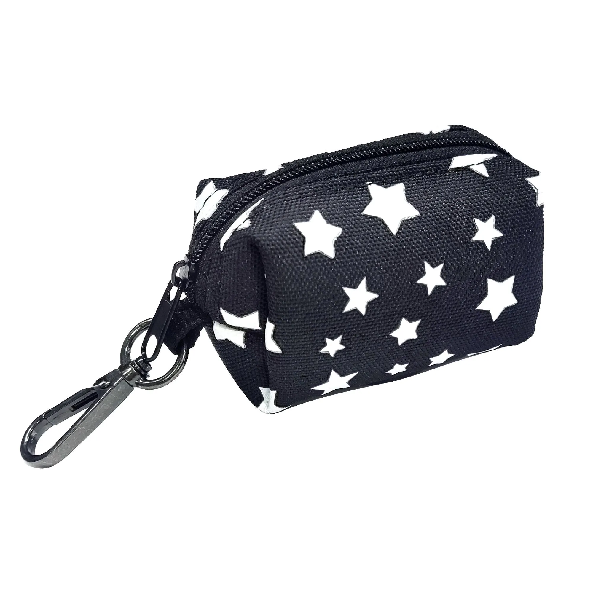 Starry Night Poop Bag Dispenser