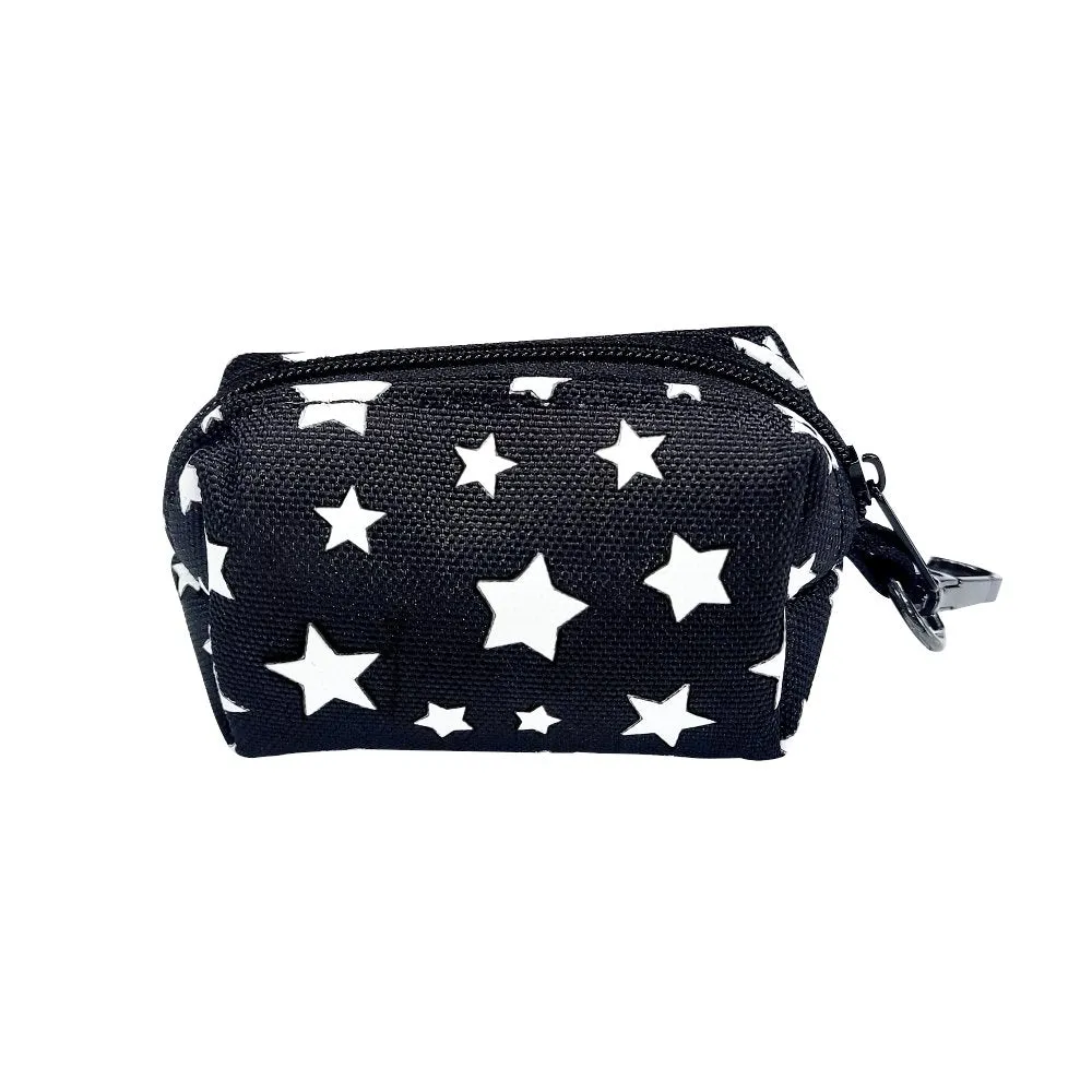 Starry Night Poop Bag Dispenser