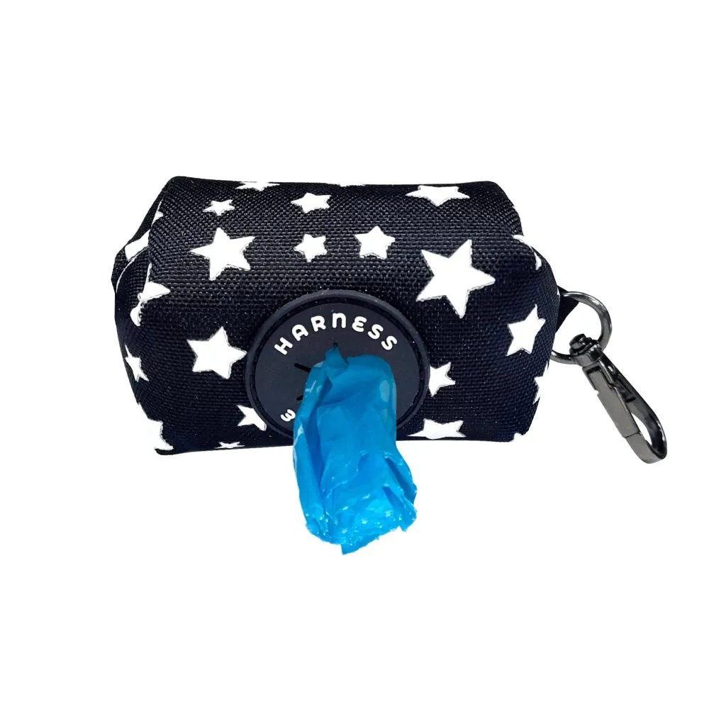 Starry Night Poop Bag Dispenser