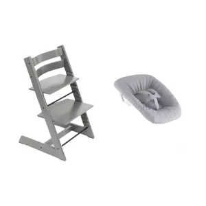 Stokke Tripp Trapp & Newborn Set