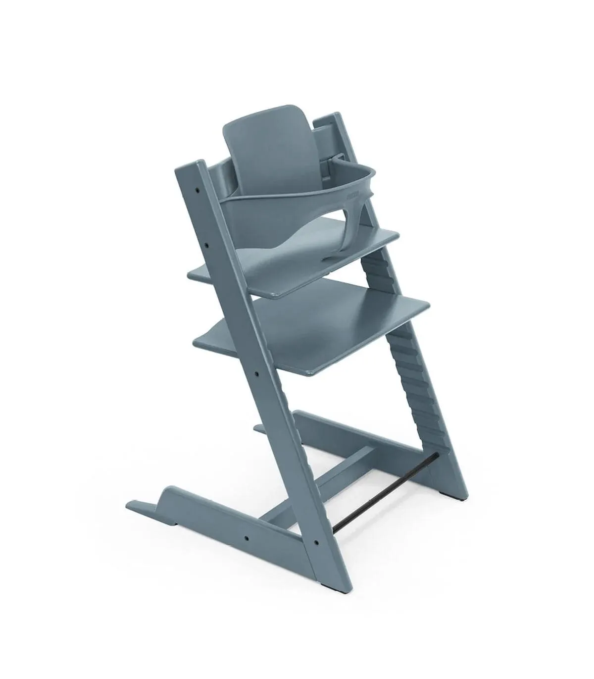 Stokke Tripp Trapp Chair - Fjord Blue