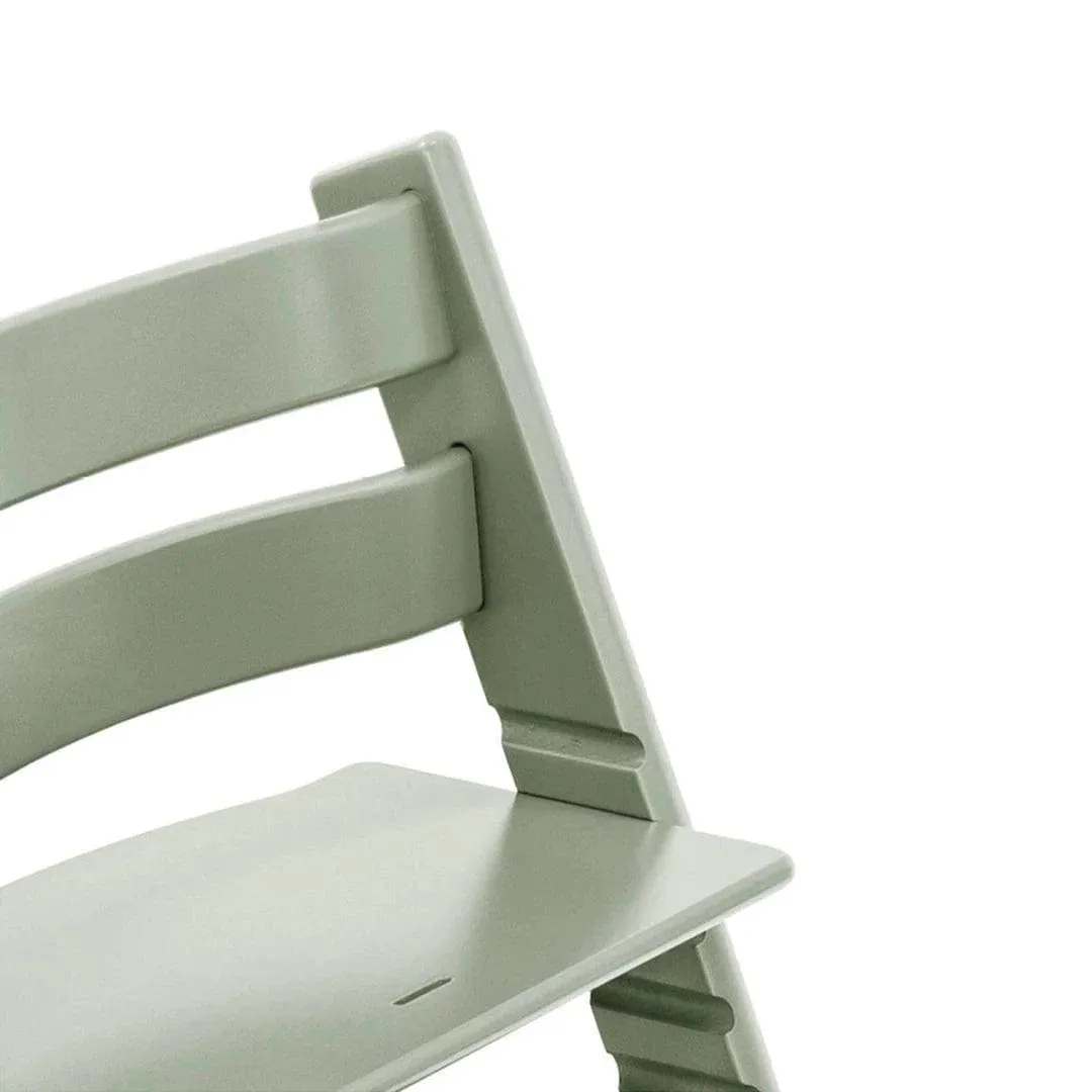 Stokke Tripp Trapp Chair - Glacier Green