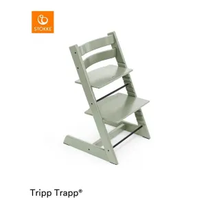 Stokke Tripp Trapp Chair - Glacier Green