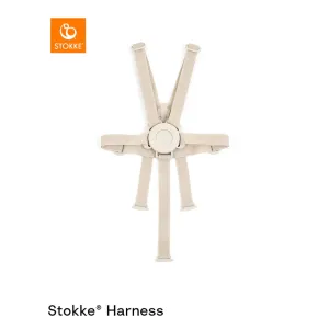 Stokke Tripp Trapp Harness