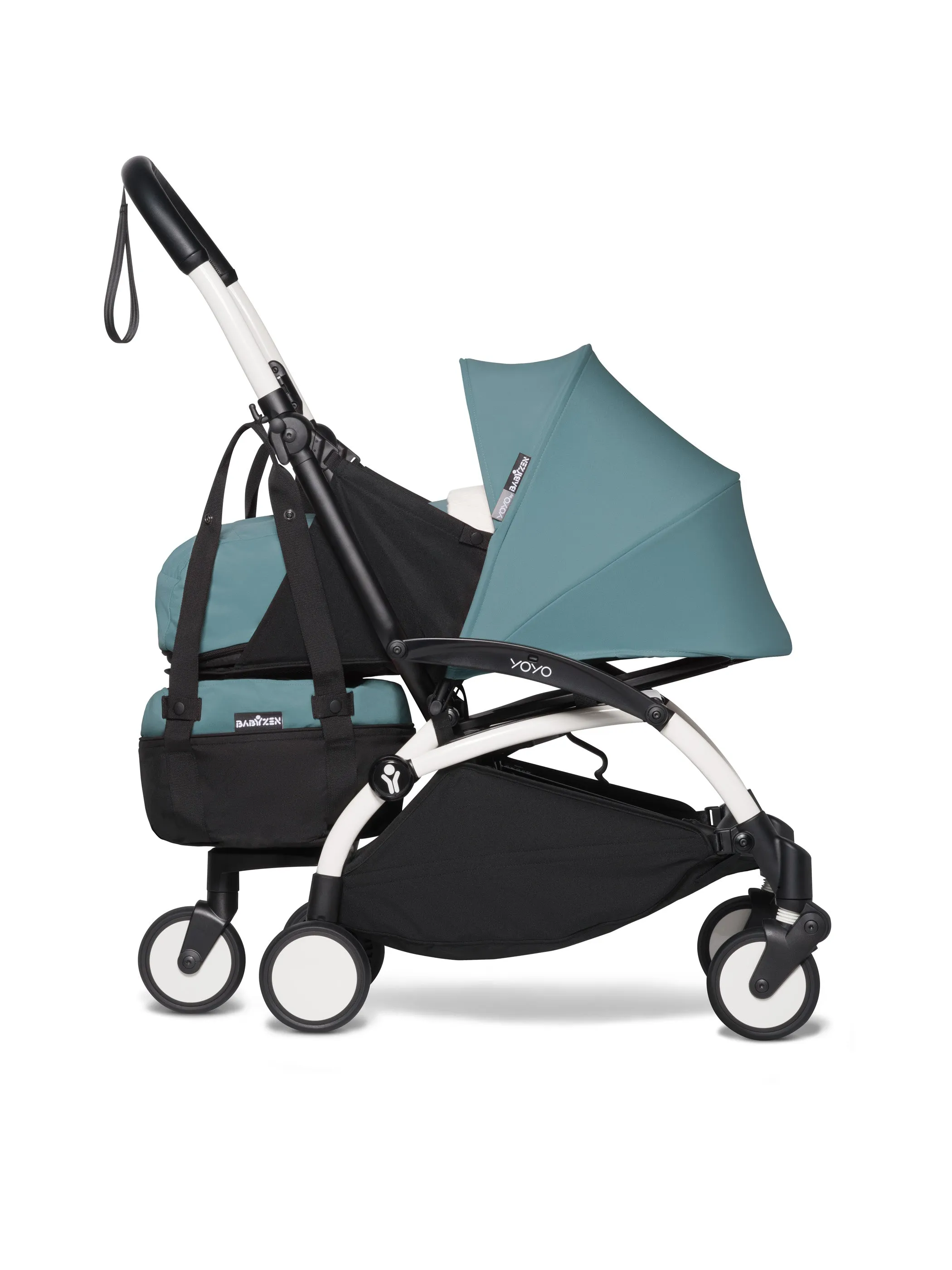 Stokke® YOYO® Bag - Aqua
