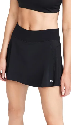 Sweaty Betty Women's Swift Workout Tennis Skort