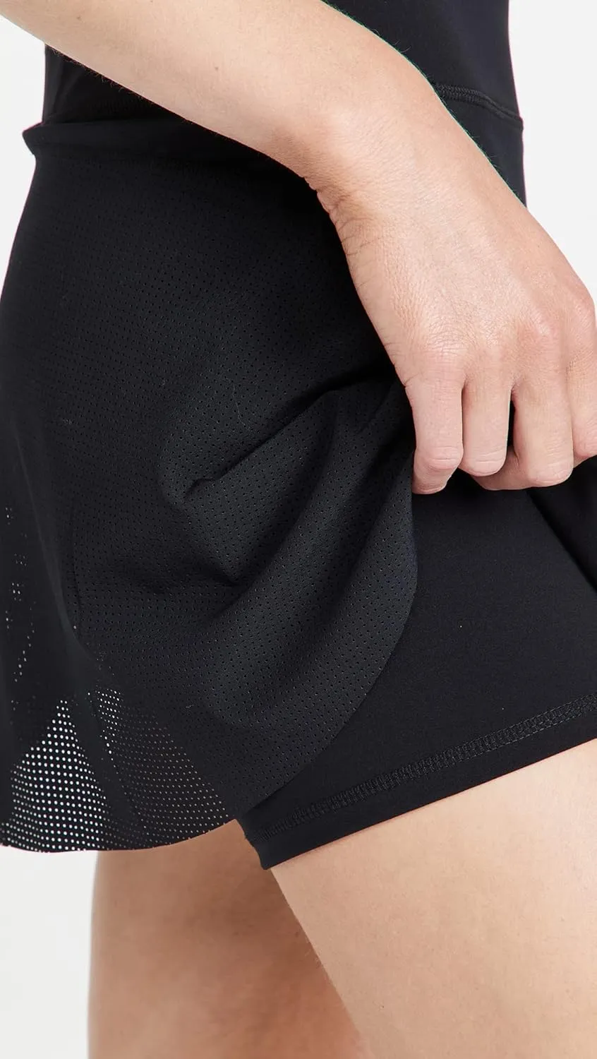 Sweaty Betty Women's Swift Workout Tennis Skort