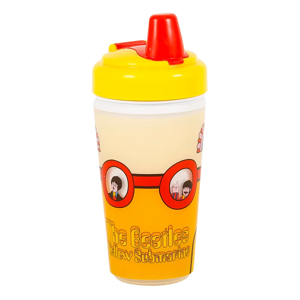 The Beatles 'Yellow Sub' Sippy Cup