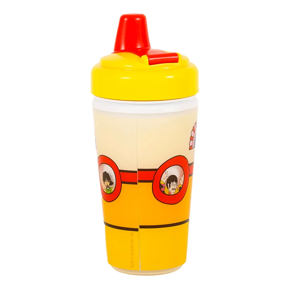 The Beatles 'Yellow Sub' Sippy Cup