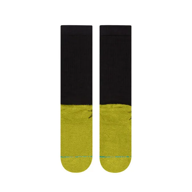 The Grinch Socks
