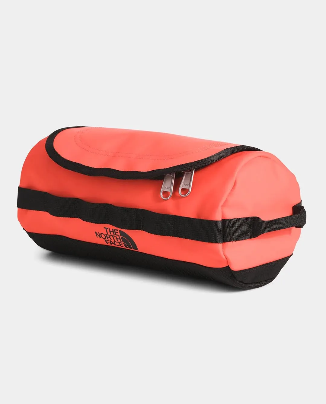 The North Face - Base Camp Travel Canister Small - Orange
