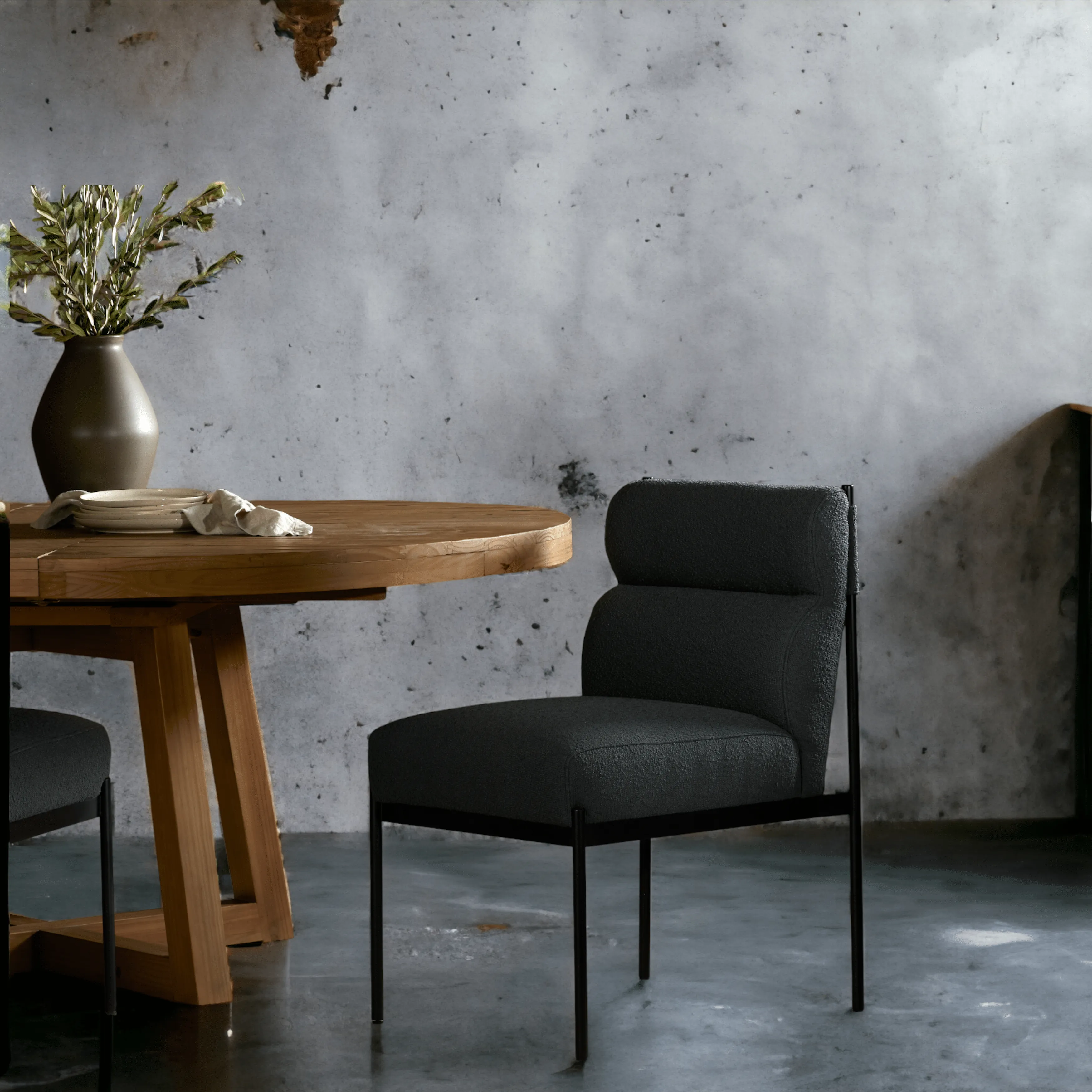 Toli Dining Chair