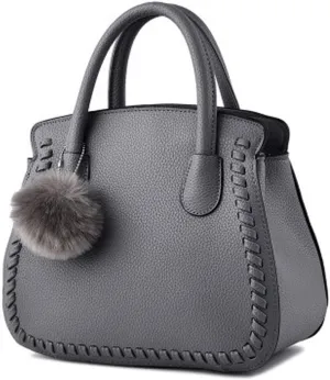 Womens Handbags Faux Leather Satchel Medium Tote Bags Top Handle Handbag Purse Ladies Crossbody Bag Shoulder Bag