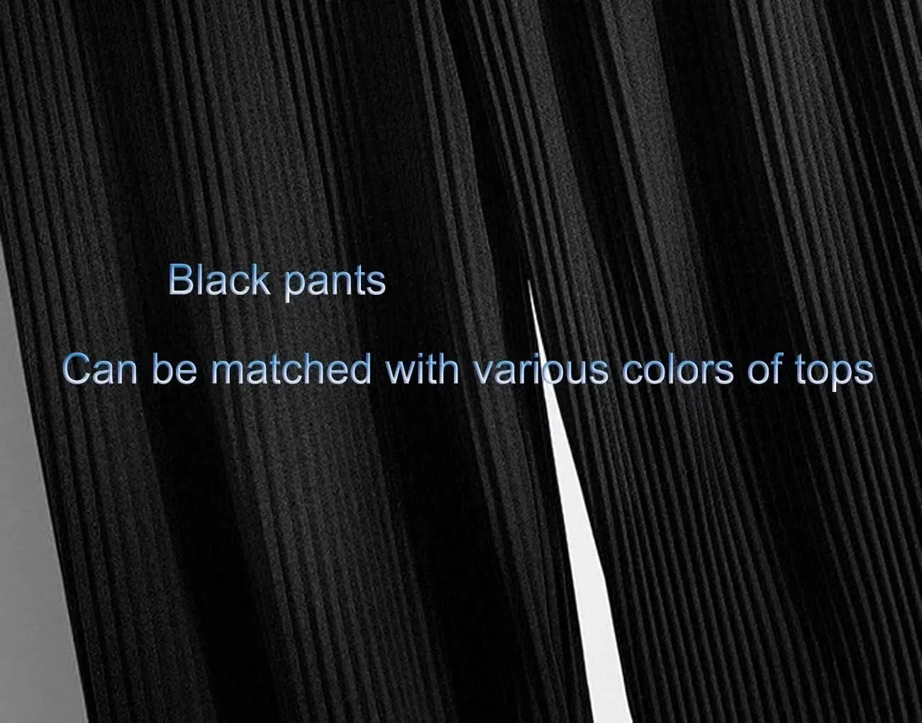 Women's Maternity Long Pants High Waist Lounge Wide Leg Palazzo Summer Loose Trousers Over The Belly Pregnancy Pants