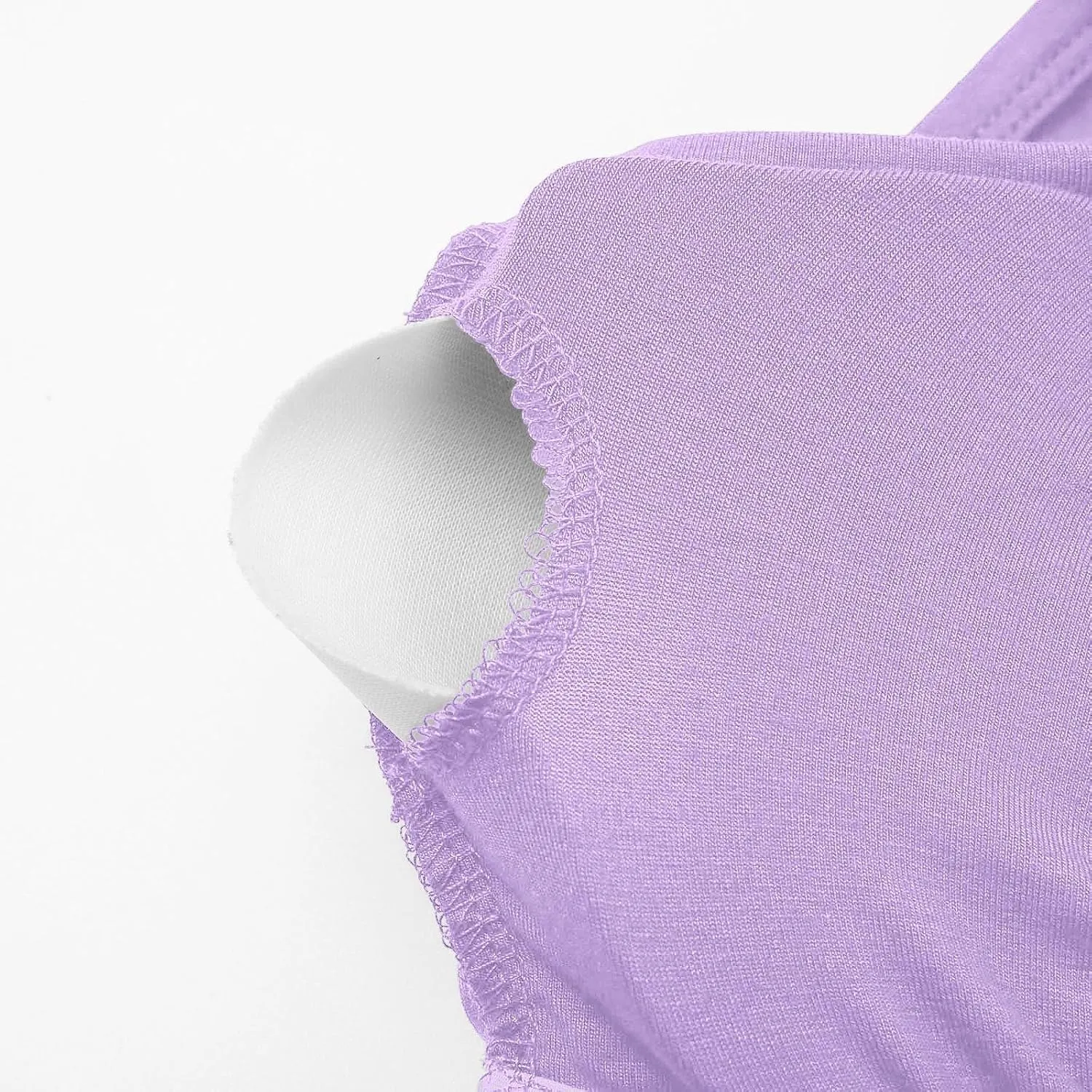 Womens Tank Tops with Built in Bras Spaghetti Strap Cami Tops Workout Shelf Bra Tank Top Basic Undershirts