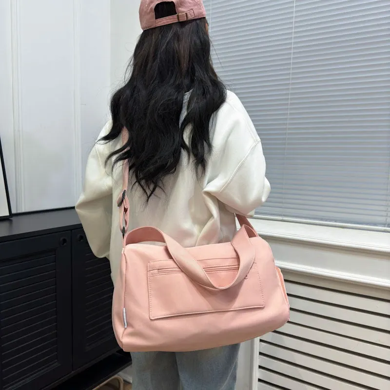 Women's Travel Bags One Shoulder Travel Bags 579430