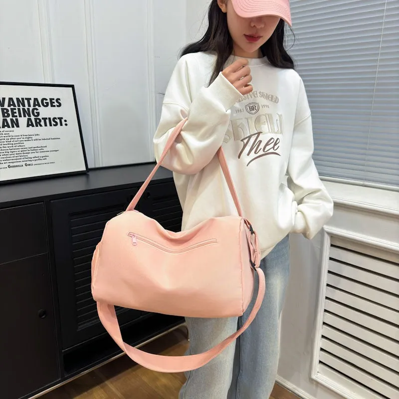 Women's Travel Bags One Shoulder Travel Bags 579430