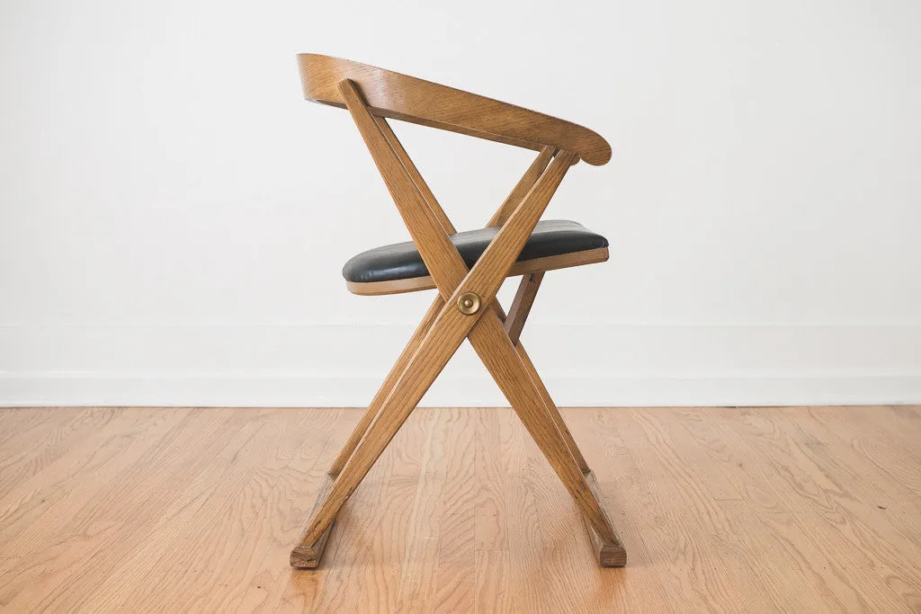 X Base Chairs