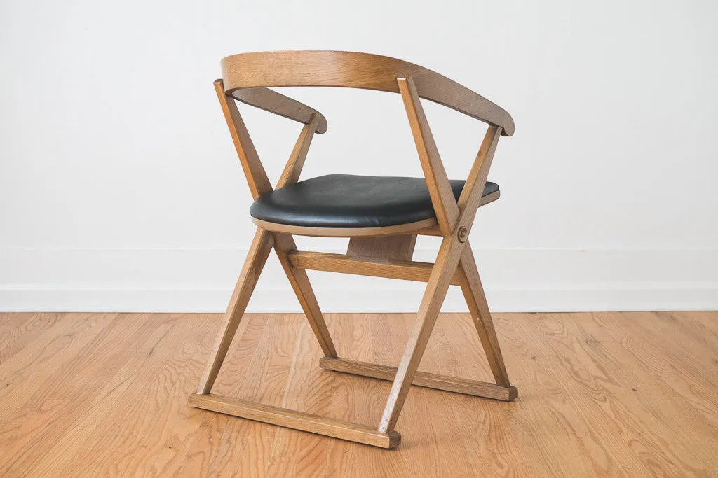 X Base Chairs