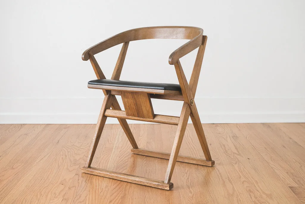 X Base Chairs