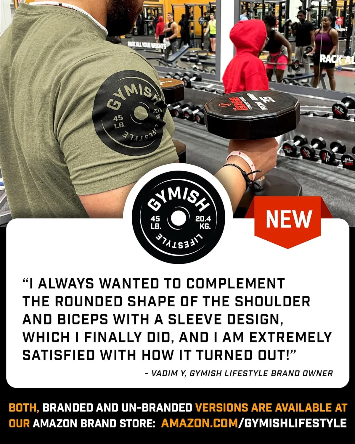Your Story is Not Over Yet, Get Up Gym Motivational T-Shirts for Men