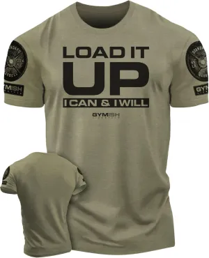 Your Story is Not Over Yet, Get Up Gym Motivational T-Shirts for Men
